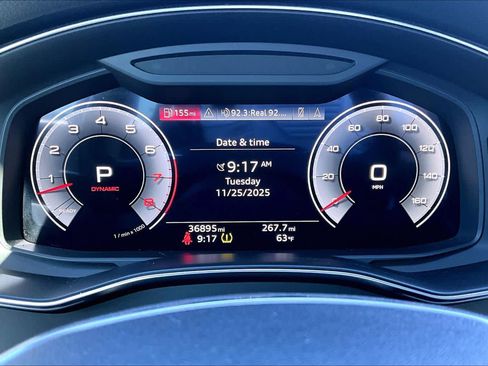 Used 2022 Audi A7 3.0T Premium w/ Convenience Package image 51