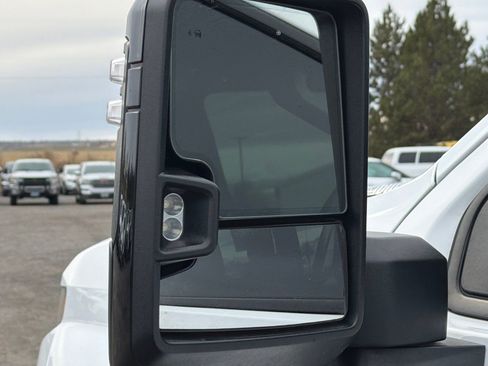 Used 2022 Chevrolet Silverado 3500 LTZ w/ LTZ Plus Package image 50