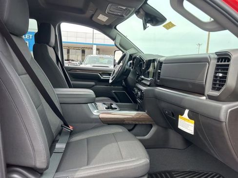 New 2026 Chevrolet Silverado 3500 LT w/ Convenience Package AWD/4WD image 32