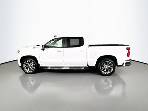 Used 2020 Chevrolet Silverado 1500 RST image 4