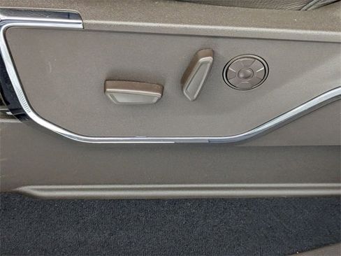 Used 2024 Ford F350 King Ranch w/ Chrome Package image 14