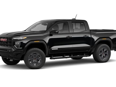 New 2025 GMC Canyon Elevation w/ Convenience Package image 54