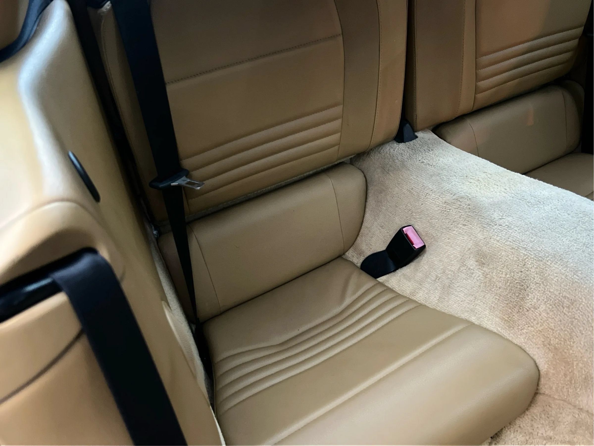 Used 2002 Porsche 911 Cabriolet image 18