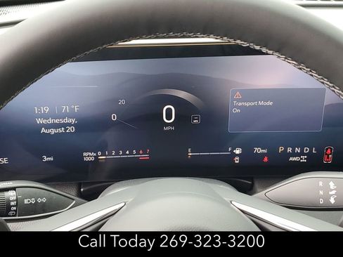 New 2026 Buick Enclave Preferred w/ Power Package image 12