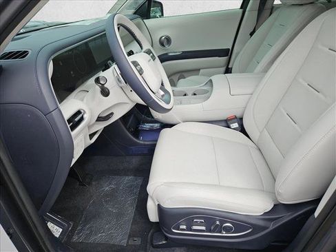 New 2026 Hyundai Palisade Calligraphy image 4