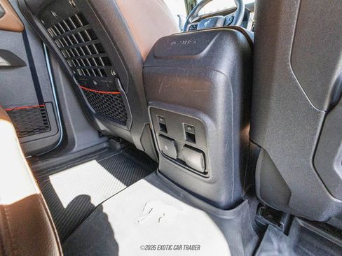 Used 2023 Ford Bronco Heritage Edition AWD/4WD image 49