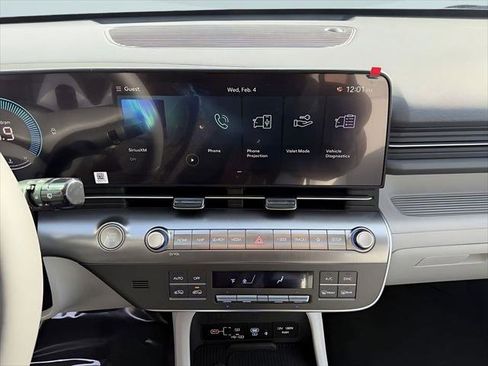 New 2026 Hyundai Kona SEL Sport image 20