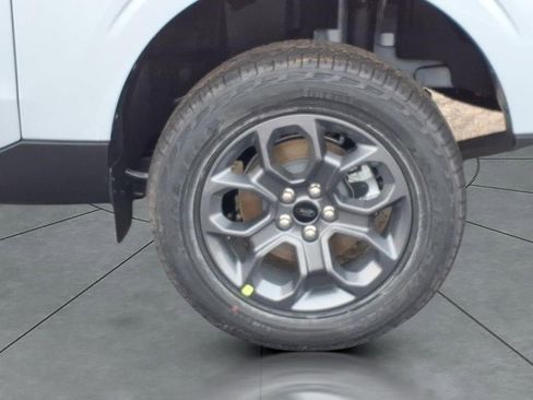 New 2026 Ford Maverick XLT w/ XLT Luxury Package image 4