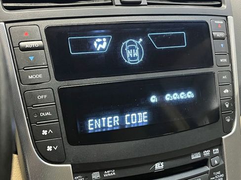 Used 2007 Acura TL FWD image 27