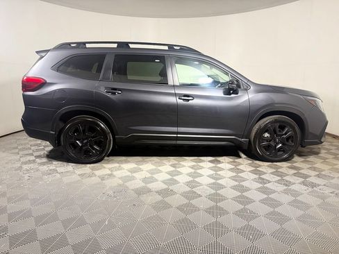 Used 2023 Subaru Ascent Onyx Edition Limited AWD/4WD image 8