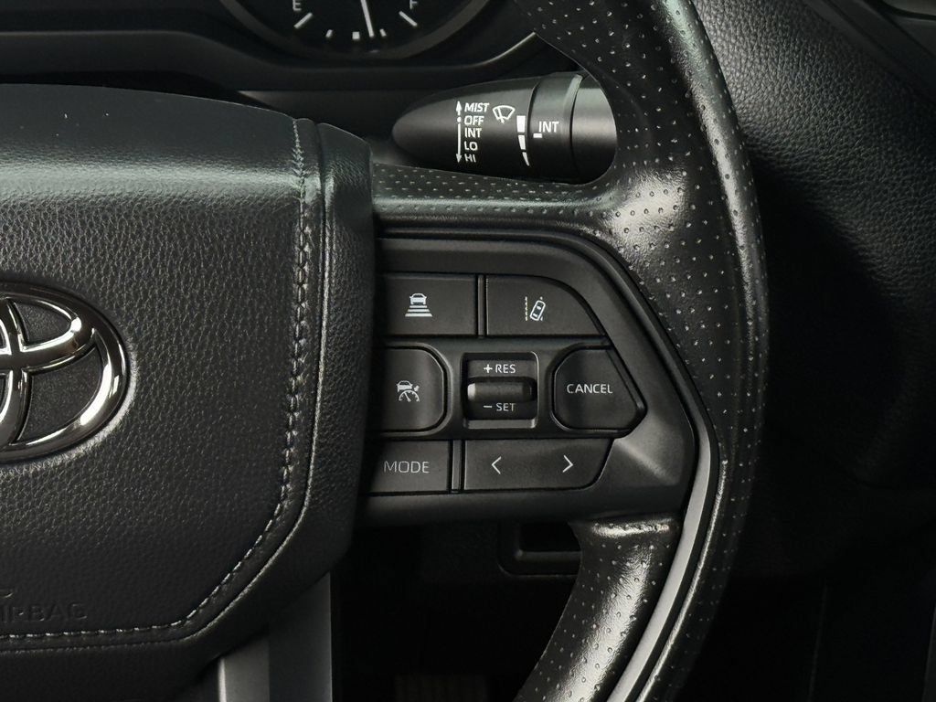 Used 2026 Toyota Tundra SR RWD image 14