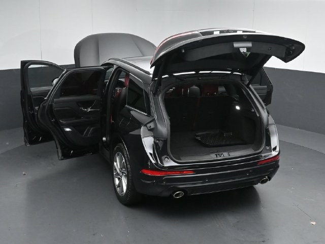 Certified 2025 Lincoln Corsair Grand Touring AWD/4WD image 58