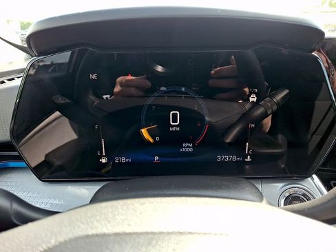 Certified 2024 Chevrolet Trax LT w/ Sunroof Package FWD image 20