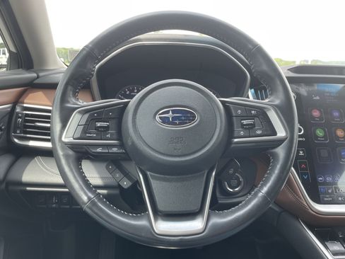 Used 2021 Subaru Outback Touring w/ Popular Package #2 AWD/4WD image 17
