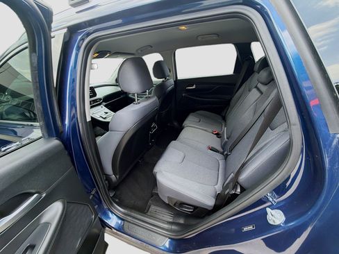 Used 2023 Hyundai Santa Fe SEL FWD image 22