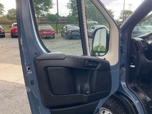 Used 2019 RAM ProMaster 3500 FWD image 12