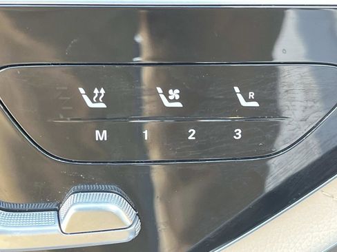 Certified 2025 Mercedes-Benz S 580 4MATIC Sedan image 20