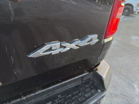 Used 2020 RAM 1500 Laramie image 11