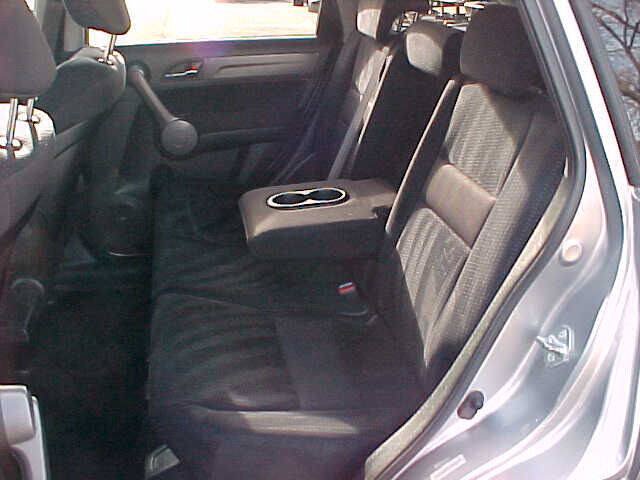 Used 2008 Honda CR-V EX image 13