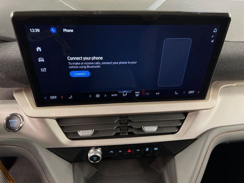 New 2026 Ford Explorer Active image 10