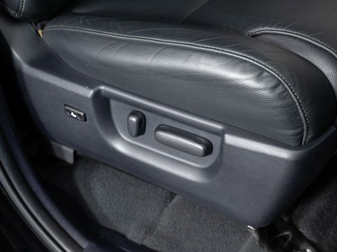 Used 2021 Toyota Sequoia Nightshade w/ Safety & Convenience Package image 33