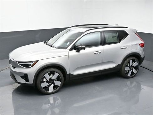 New 2024 Volvo XC40 Recharge Plus w/ Protection Package Premier image 30