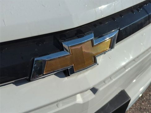 New 2025 Chevrolet Blazer EV LT w/ Super Cruise Package image 30