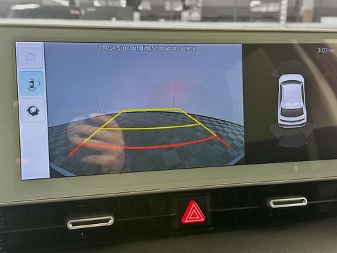 Used 2024 Hyundai Ioniq 5 SEL RWD image 23