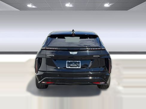 Certified 2024 Cadillac Lyriq Sport AWD/4WD image 9
