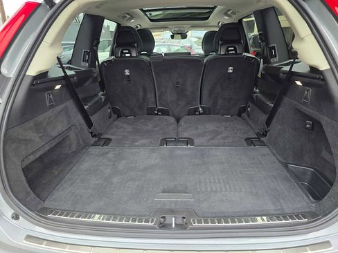 Certified 2024 Volvo XC90 T8 Plus w/ Protection Package Premier image 14