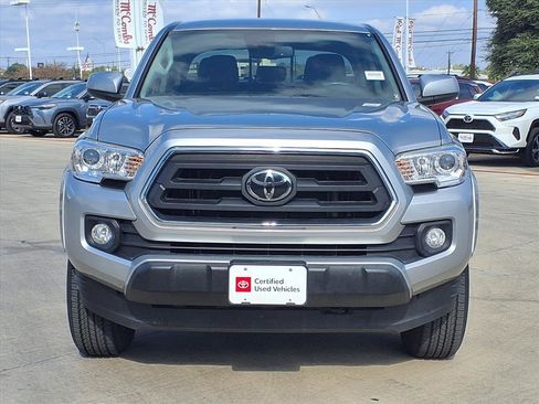Used 2023 Toyota Tacoma SR5 image 2