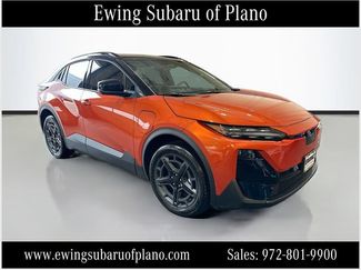 Used 2026 Subaru Uncharted AWD w/ Protection Package 360° Tour