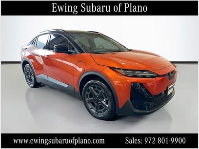 Used 2026 Subaru Uncharted AWD w/ Protection Package