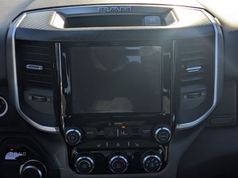 New 2026 RAM 1500 Big Horn image 16