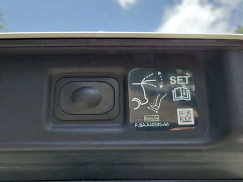 Used 2024 Ford Mustang Mach-E Premium AWD/4WD image 7