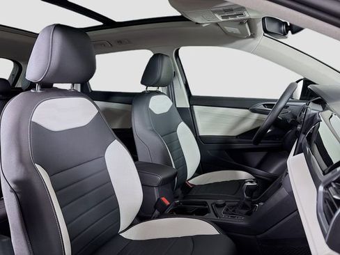 New 2026 Volkswagen Taos SEL AWD/4WD image 29