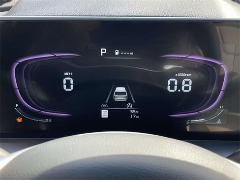 New 2025 Kia Telluride S image 31