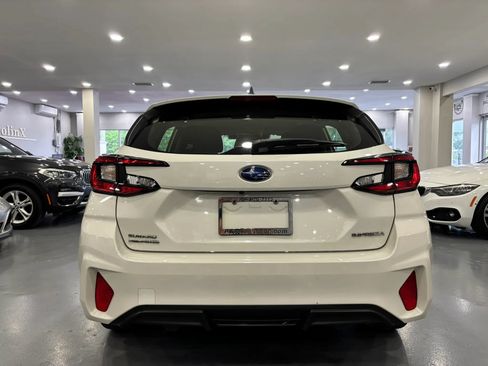 Used 2024 Subaru Impreza 2.0i AWD/4WD image 6