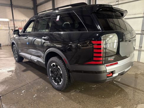 New 2026 Hyundai Palisade XRT Pro image 4