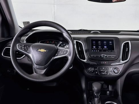 Used 2023 Chevrolet Equinox LT AWD/4WD image 11