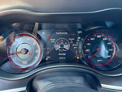Used 2021 Dodge Charger R/T w/ Plus Group RWD image 13