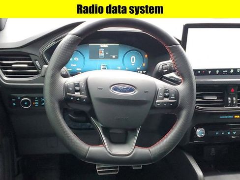 Used 2024 Ford Escape ST-Line Elite image 10