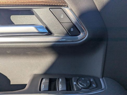 New 2026 Chevrolet Silverado 1500 LT Trail Boss w/ Safety Package image 35