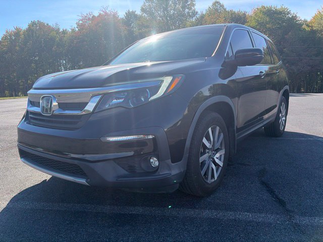 Used 2019 Honda Pilot EX-L image 4