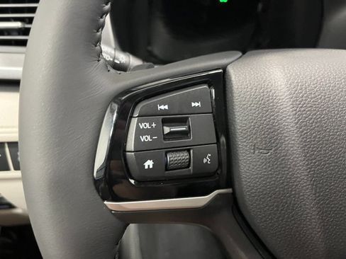 New 2026 Honda Odyssey EX-L image 10