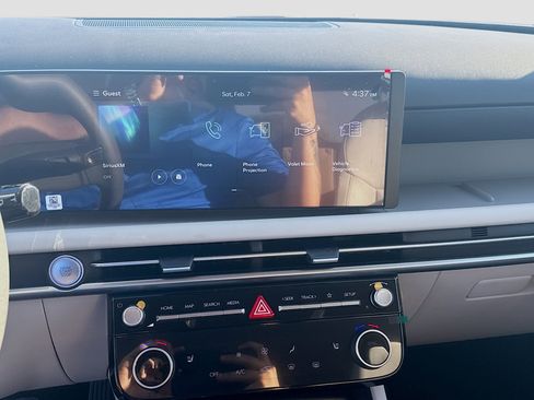 New 2026 Hyundai Tucson SEL image 10