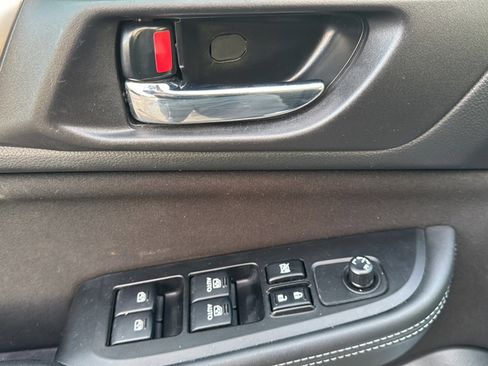 Used 2015 Subaru Legacy 2.5i Premium image 16