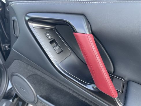 Used 2014 Nissan GT-R Black Edition image 48