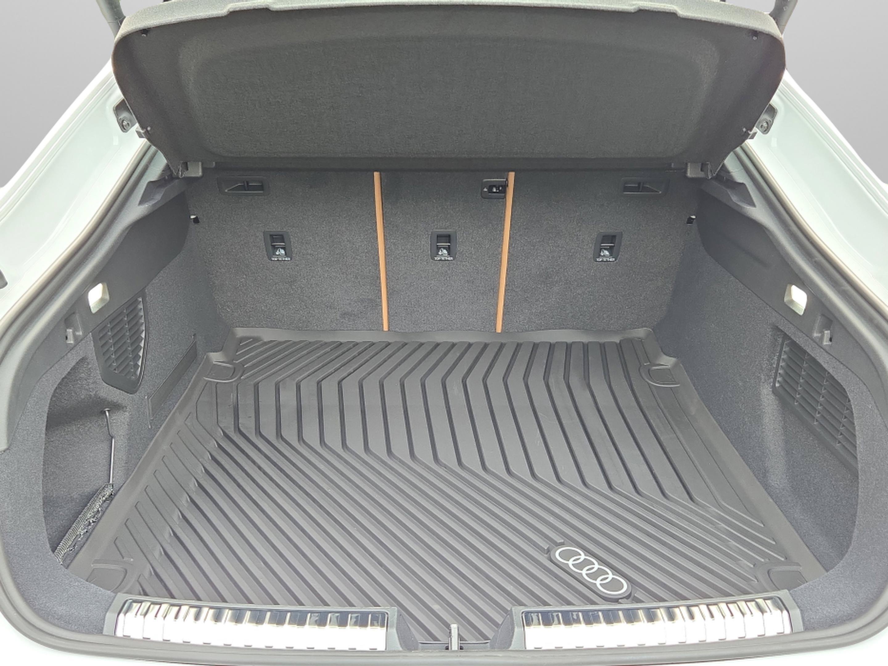 Used 2025 Audi A5 Premium AWD/4WD image 47