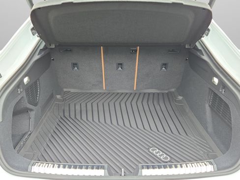 New 2025 Audi A5 2.0T Premium image 47